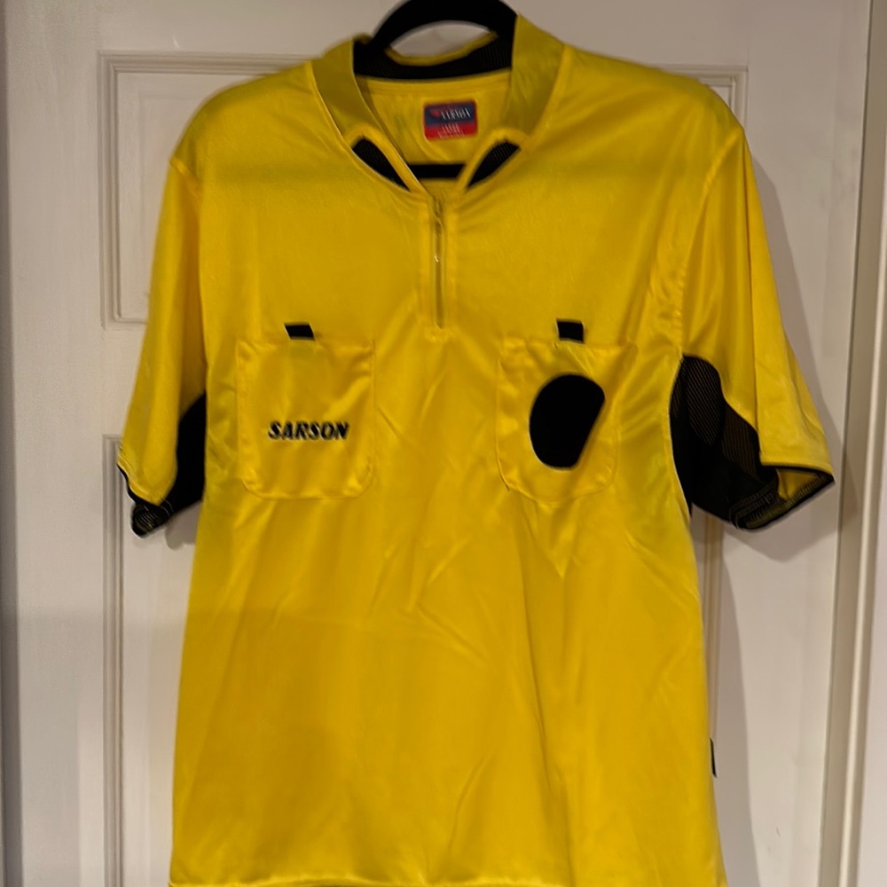 Season Referee Jersey